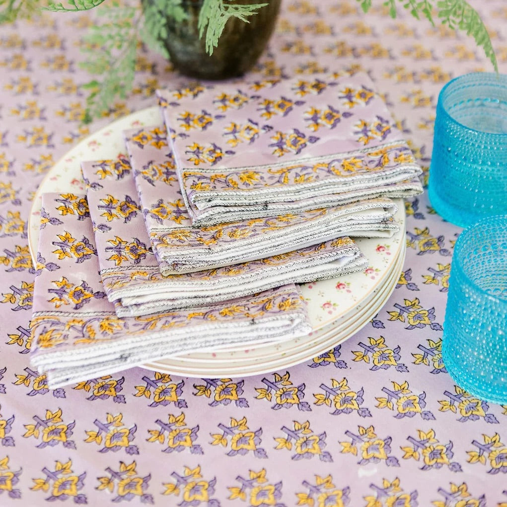 Napkin and Placemat Bundles