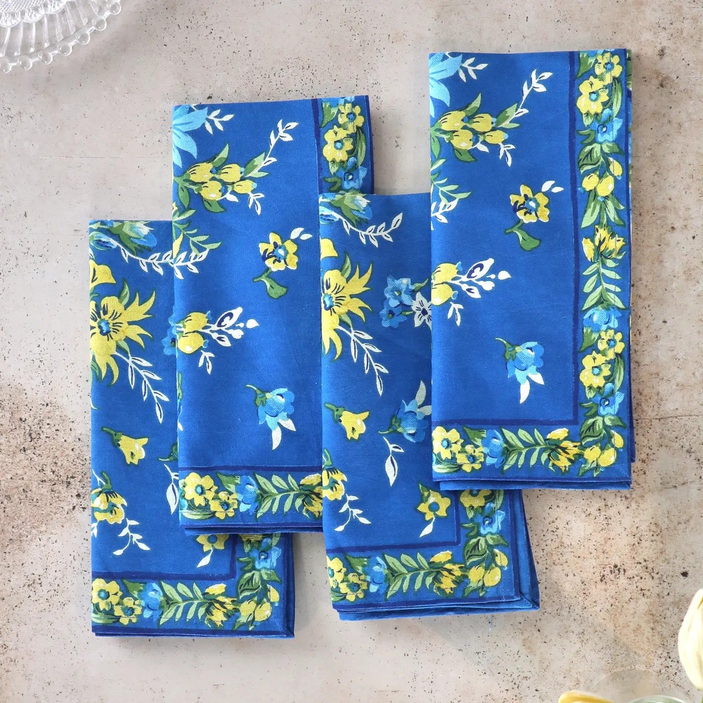 Avonlea Napkin - Set of 4