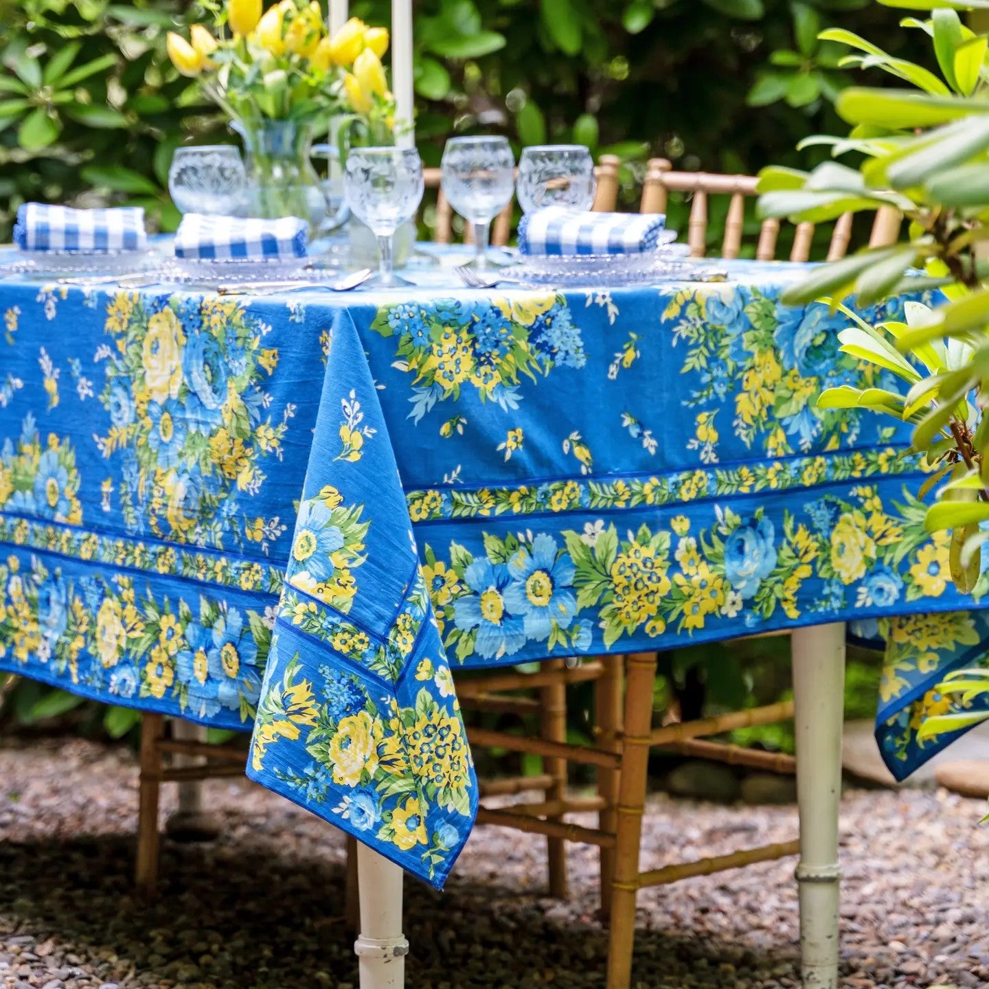 Avonlea Tablecloth