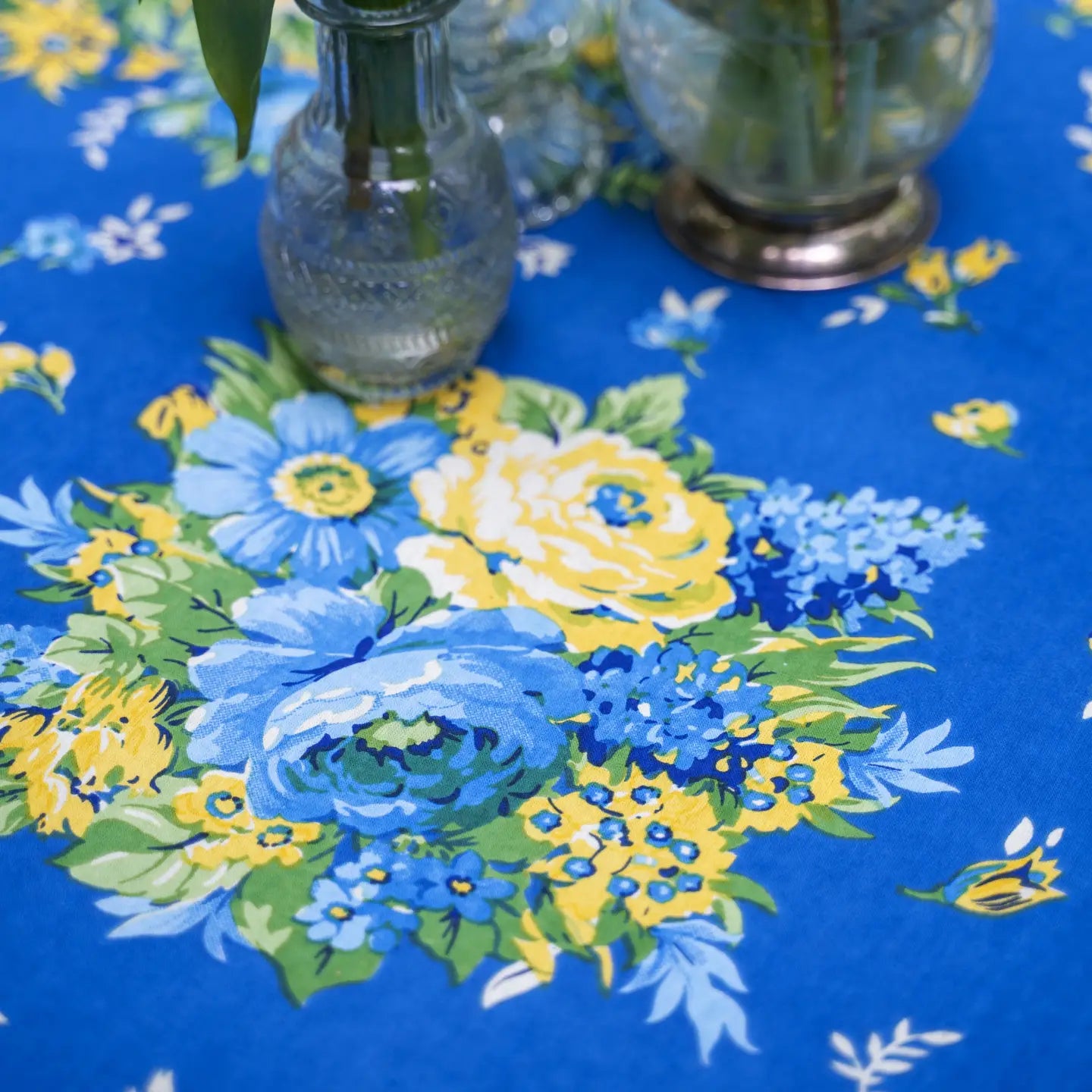 Avonlea Tablecloth