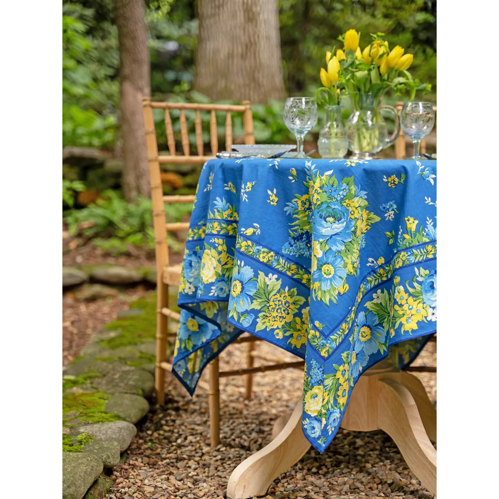 Avonlea Tablecloth
