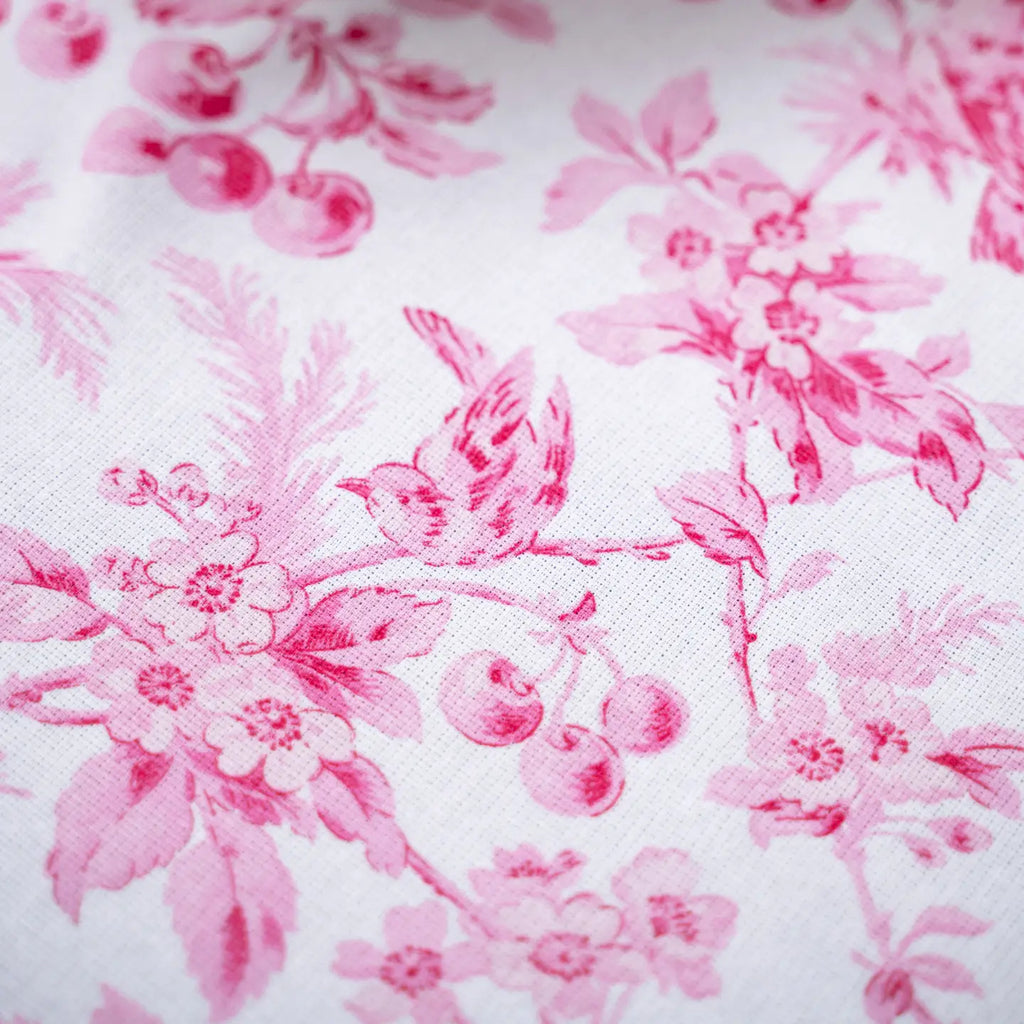 Cherry Blossom Tablecloth