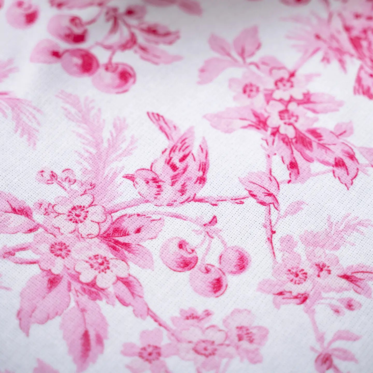 Cherry Blossom Tablecloth