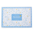 Bees and Blooms 40 Pc Paper Placemts