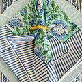 Capers Napkins - Set of 4
