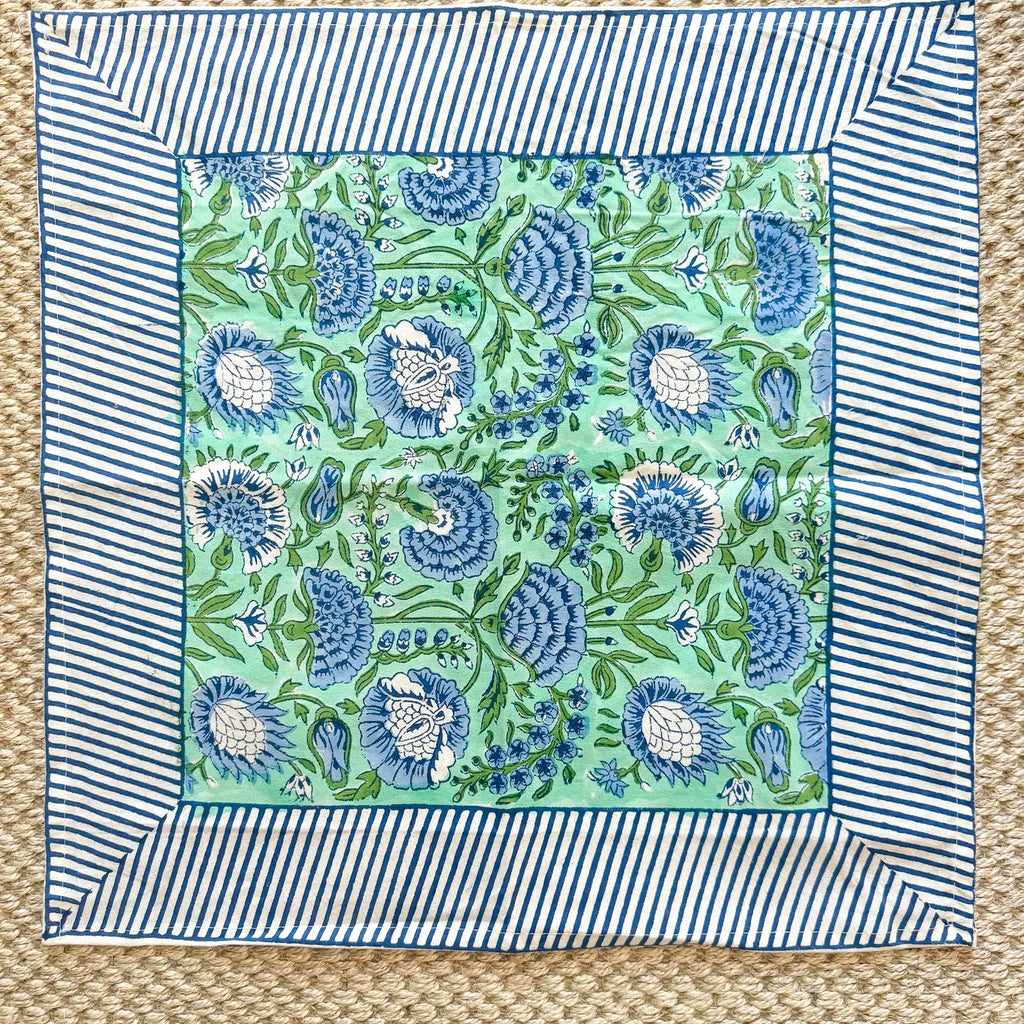 Capers Napkins - Set of 4