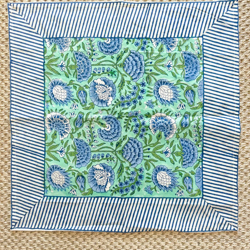 Capers Napkins - Set of 4