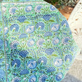 Capers Table Runner