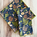 Nature Walk Cloth Napkin - Set of 4
