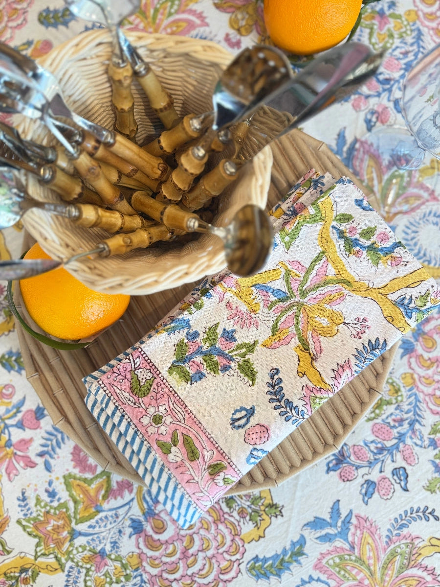 Drayton Napkins - Set of 4