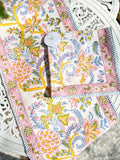 Drayton Table Runner