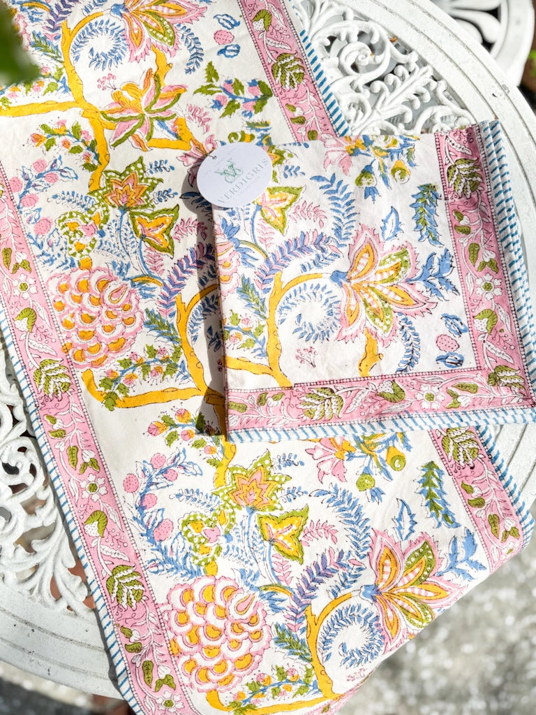 Drayton Napkins - Set of 4