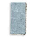 Knotted Edge Cotton Napkin - Set of 4