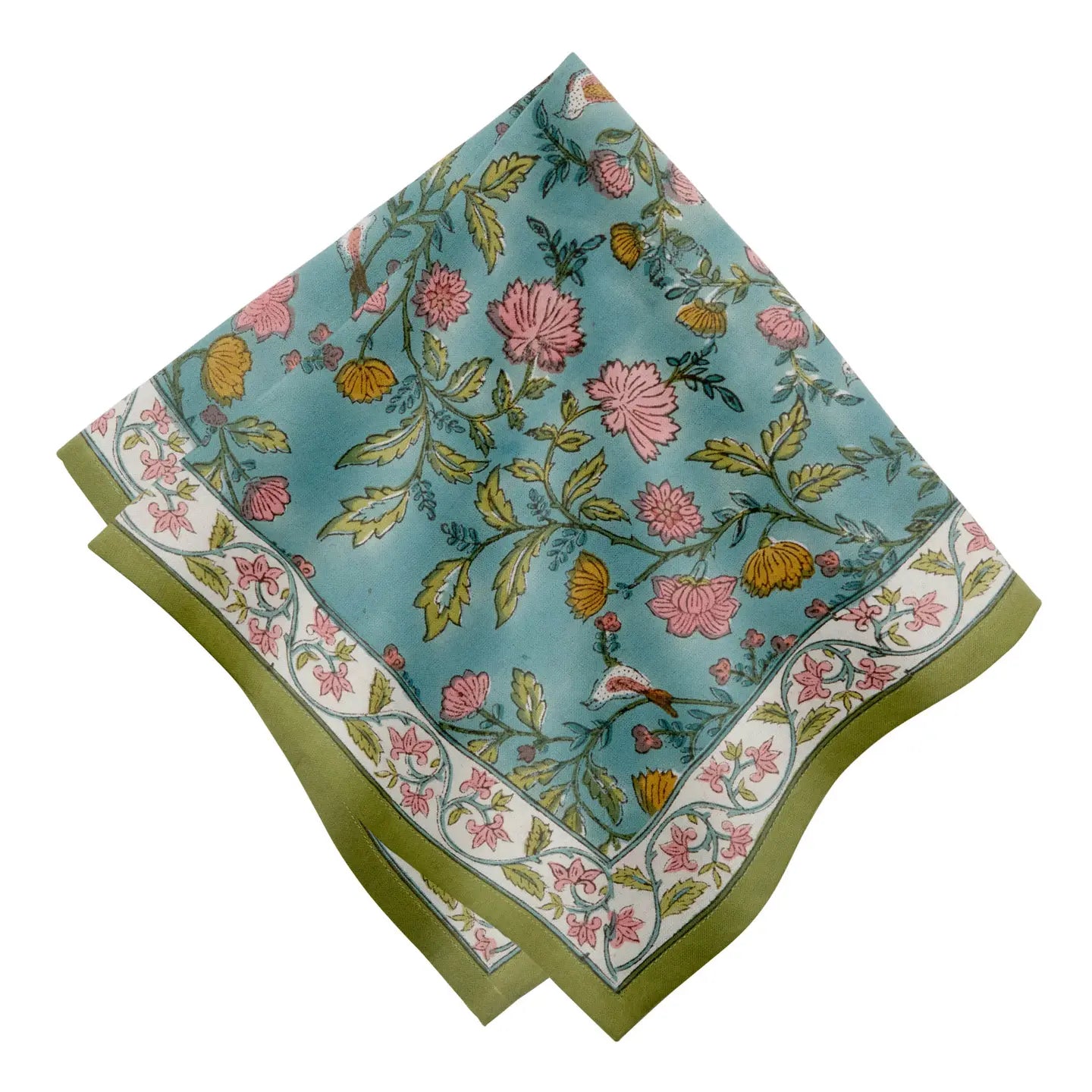 Giverny Multi Napkin - Set of 4