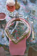 Giverny Multi Napkin - Set of 4