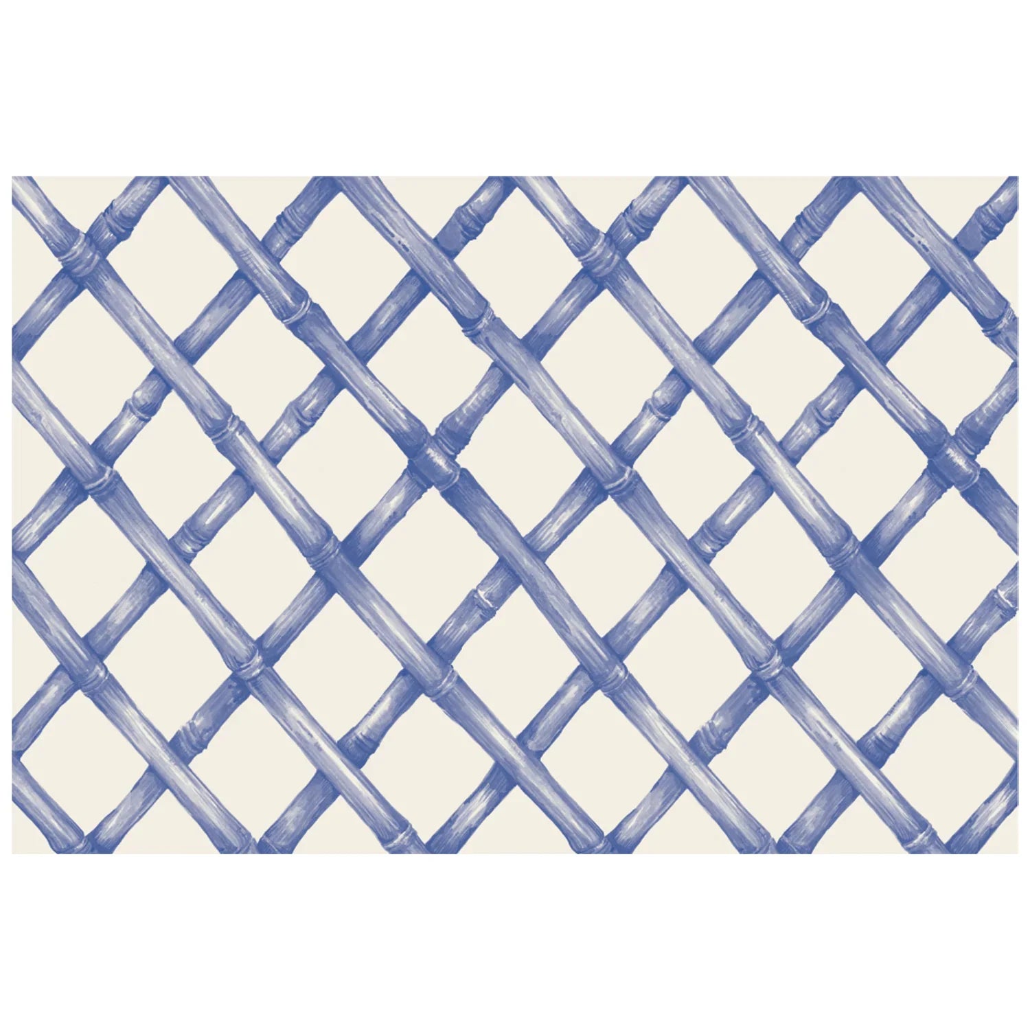 Lattice Paper Placemats Pad of 24