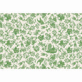 Botanical Paper Placemats Pad of 24
