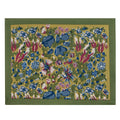 Jardin Blue & Vert Placemats - Set of 6
