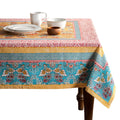Marquise Cotton Tablecloth