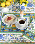 Placemat Monet's Kitchen, Set of 4