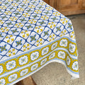 Positano Tablecloth
