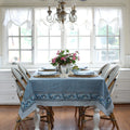 Tablecloth Anouk Blue