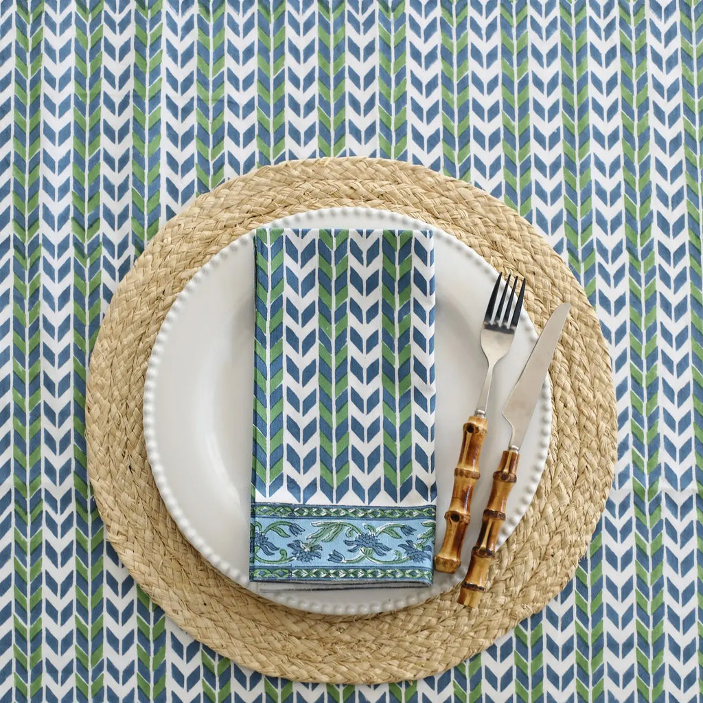 Napkin Larisa - Set of 4