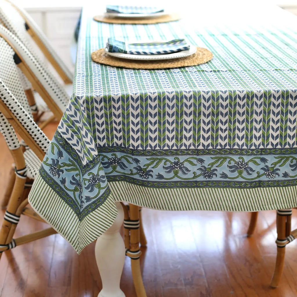 Tablecloth Larisa
