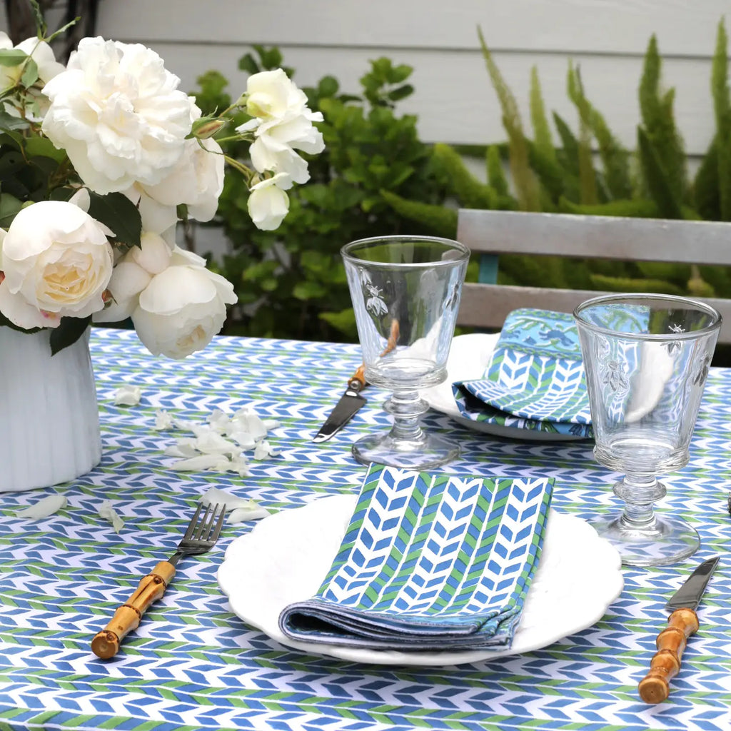 Tablecloth Larisa