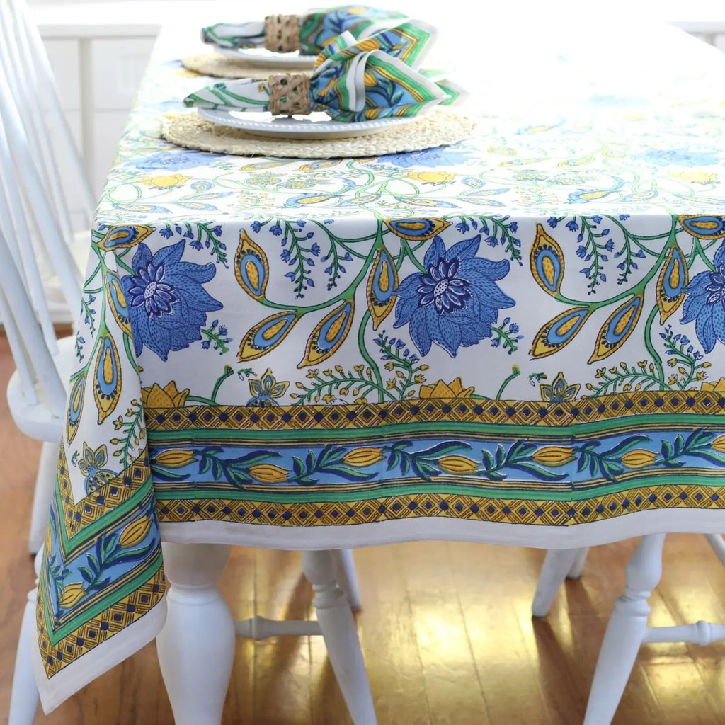 Tablecloth Monet's Kitchen