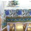 Tablecloth Monet's Kitchen
