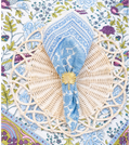 Rutledge Rose Tablecloth