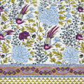 Rutledge Rose Runner