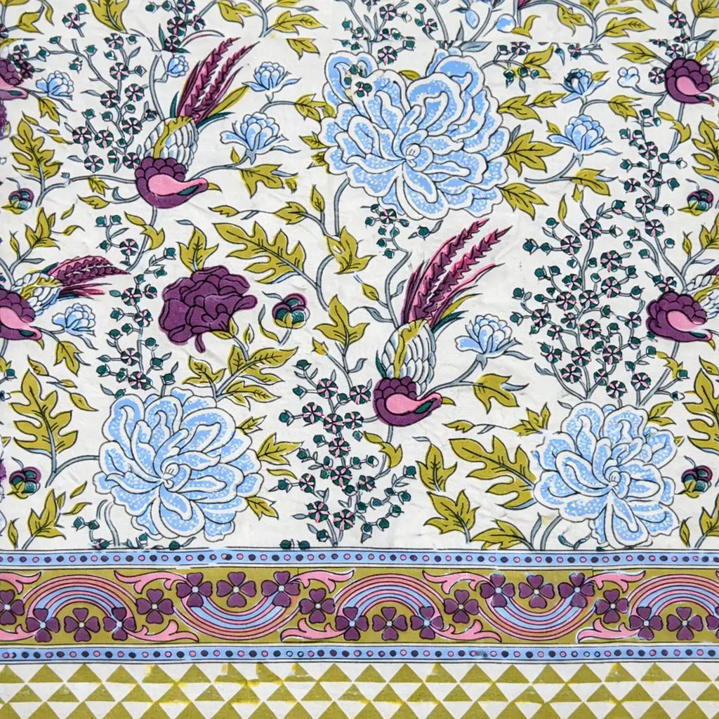 Rutledge Rose Runner