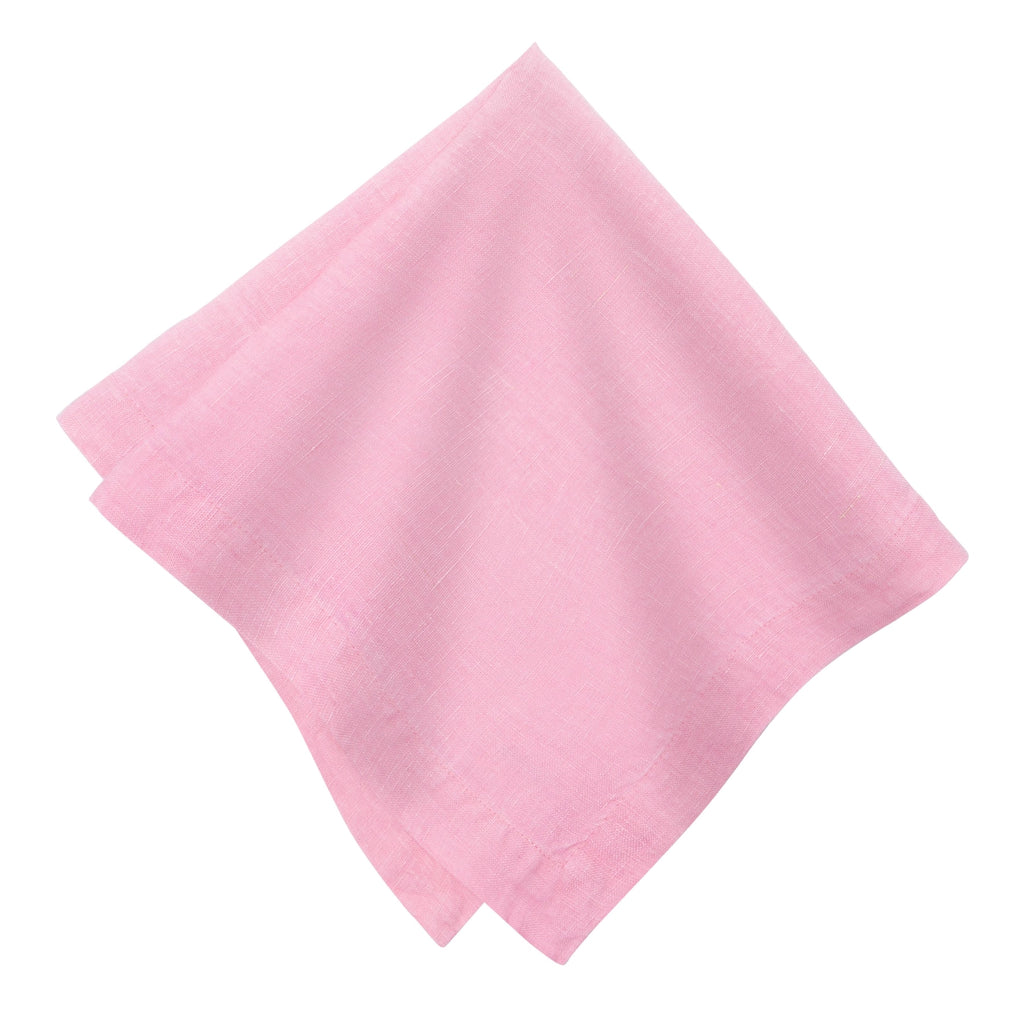 Everyday Napkin Peony - Set of 4